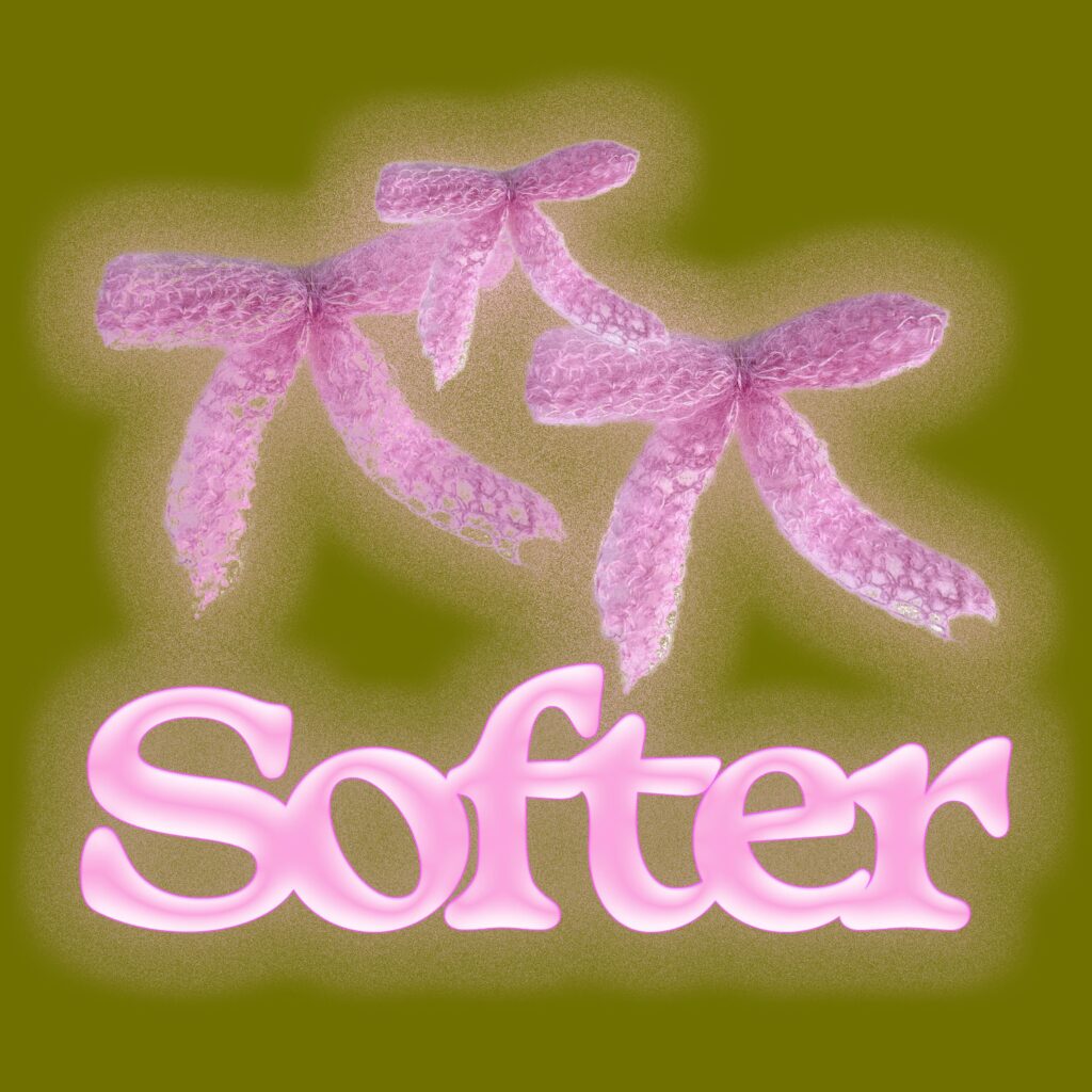 Window Gallery:
Softer
Biofeedback Collective
September 30 - November 11| 2023